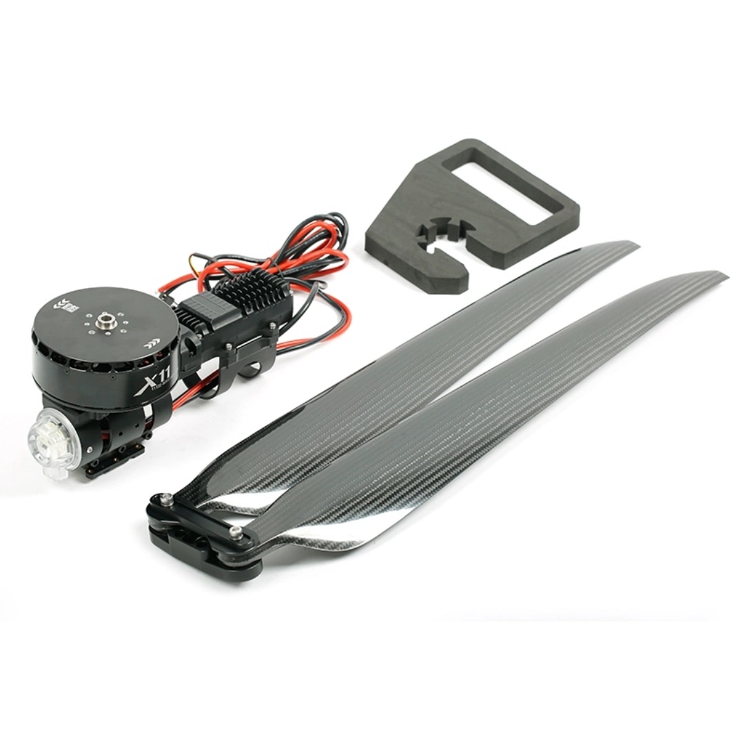 Drone Motor - Authentic Farming Dr-one Motor Brushless Motor