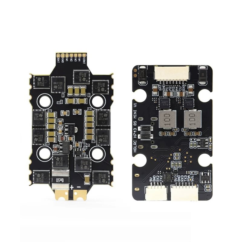 Drone Esc - A33T-For RC FPV Free Racing Drone