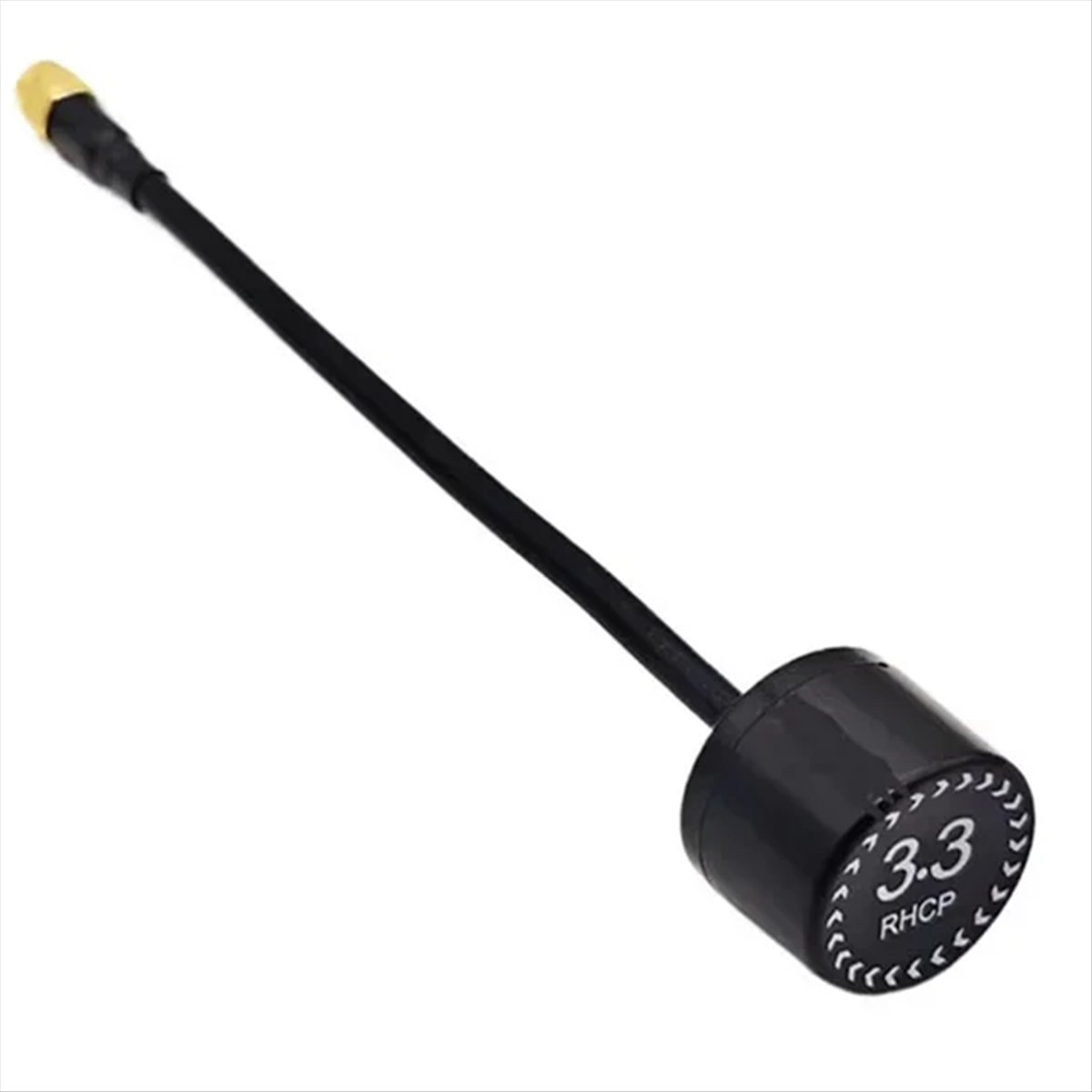 Drone Transmitter - T34C 3.3G Antenna Lollipop 160mm RHCP