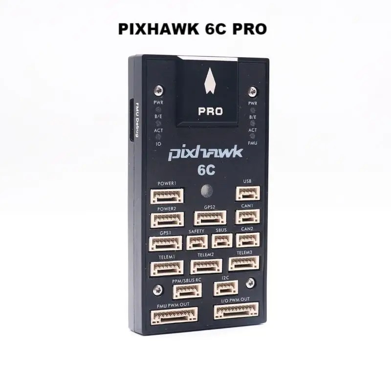 PIXHAWK 6C PRO FMUV6C Ardupilo - đánh giá và giá Drone Power Distribution Board