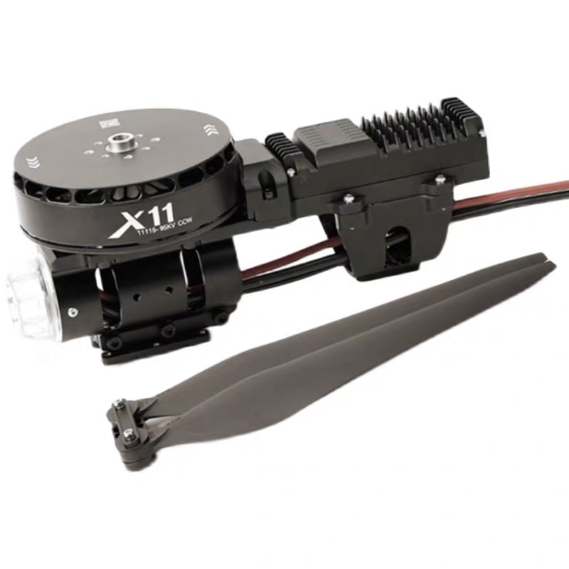 Authentic Farming Dr-one Motor - đánh giá và giá Drone Motor