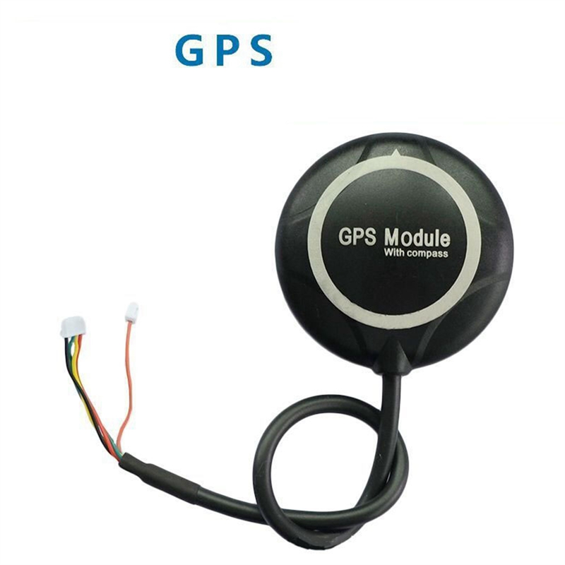 ABGINEO-M8N Flight Controller  - đánh giá và giá Drone Gps Module