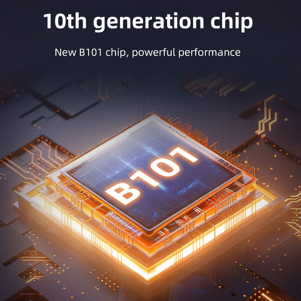 HGLRC M100 PRO GPS Chip B101 1 - đánh giá và giá Drone Compass