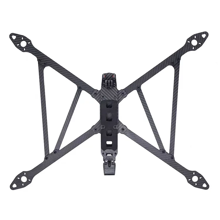 APEX10 V2 15 Inch 10mm Arm FPV - đánh giá và giá Drone Frame