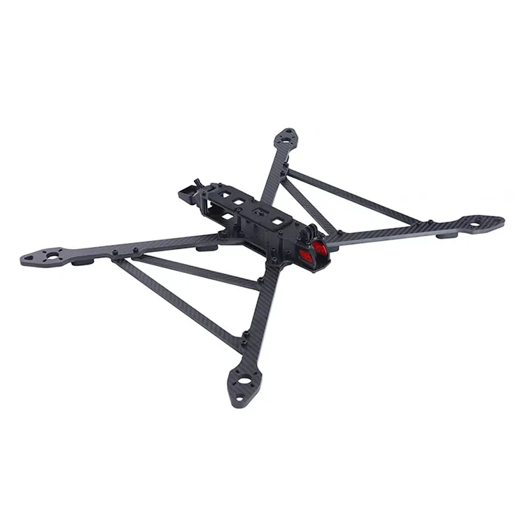 APEX10 V2 15 Inch 10mm Arm FPV - đánh giá và giá Drone Frame