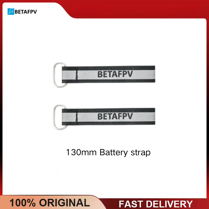 FPV Battery Strap BETAFPV Pavo - đánh giá và giá Drone Battery Strap