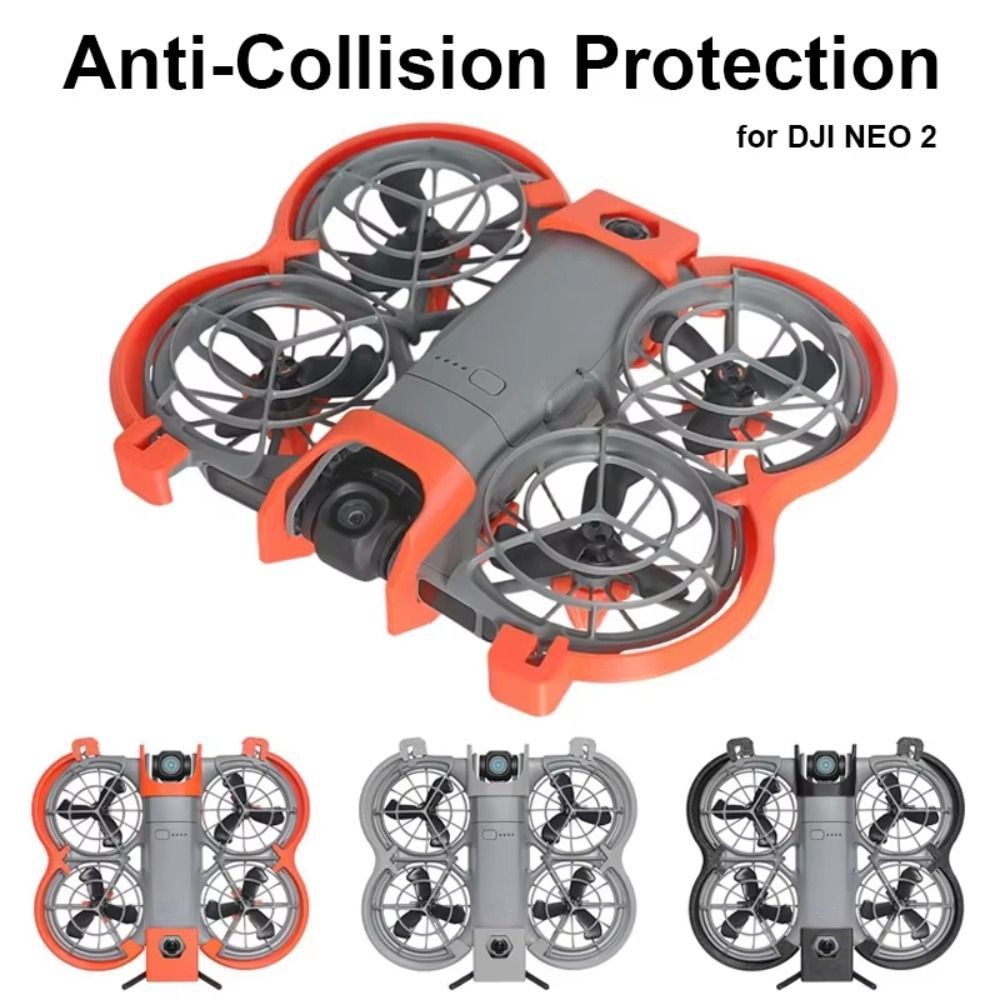 Anti-Collision Drone Propeller - đánh giá và giá Drone Propeller Guard