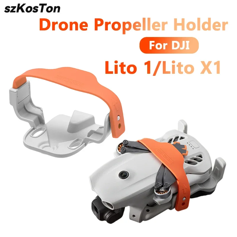 Propeller Holder Stabilizer fo - đánh giá và giá Drone Propeller Guard
