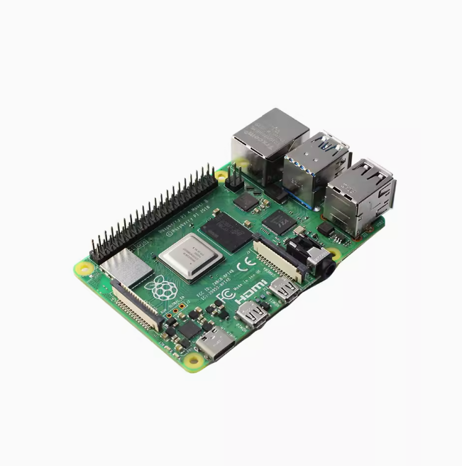New Original Raspberry Pi 5 Co - đánh giá và giá Drone Arm