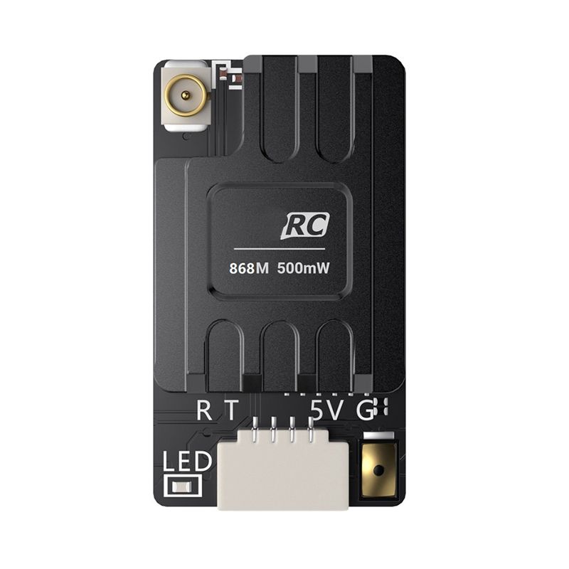 AS96-For GEPRC ELRS Nano 915Mh - đánh giá và giá Drone Antenna