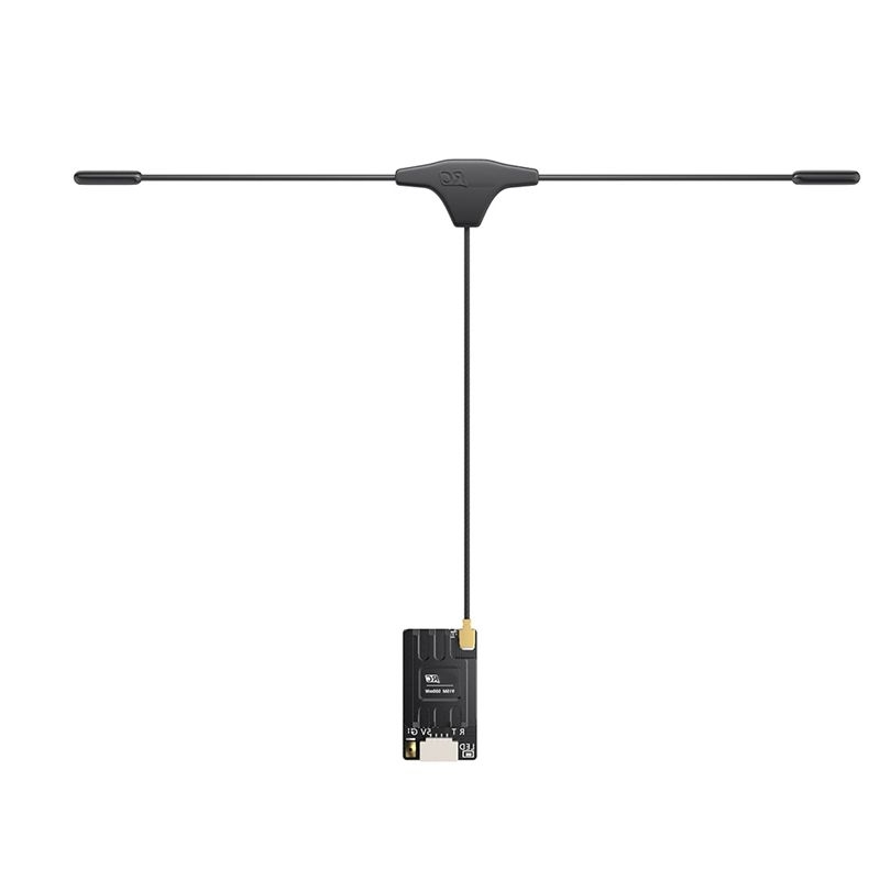 AS96-For GEPRC ELRS Nano 915Mh - đánh giá và giá Drone Antenna