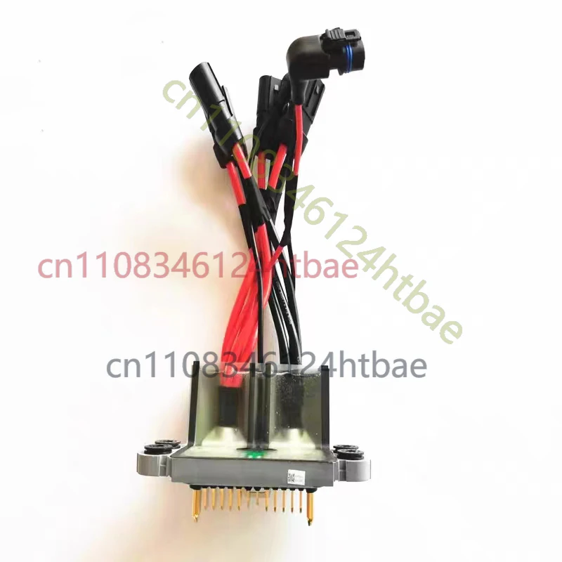 Used,FOR DJIAgras Drone T50 Po - đánh giá và giá Drone Power Distribution Board