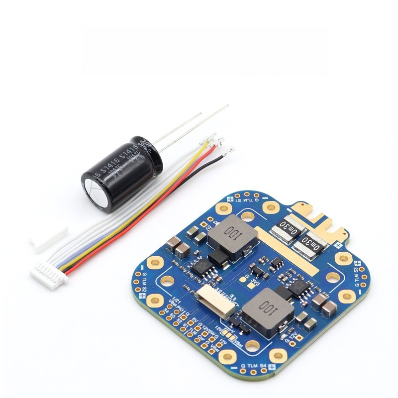 High Current 440A Power Distri - đánh giá và giá Drone Power Distribution Board