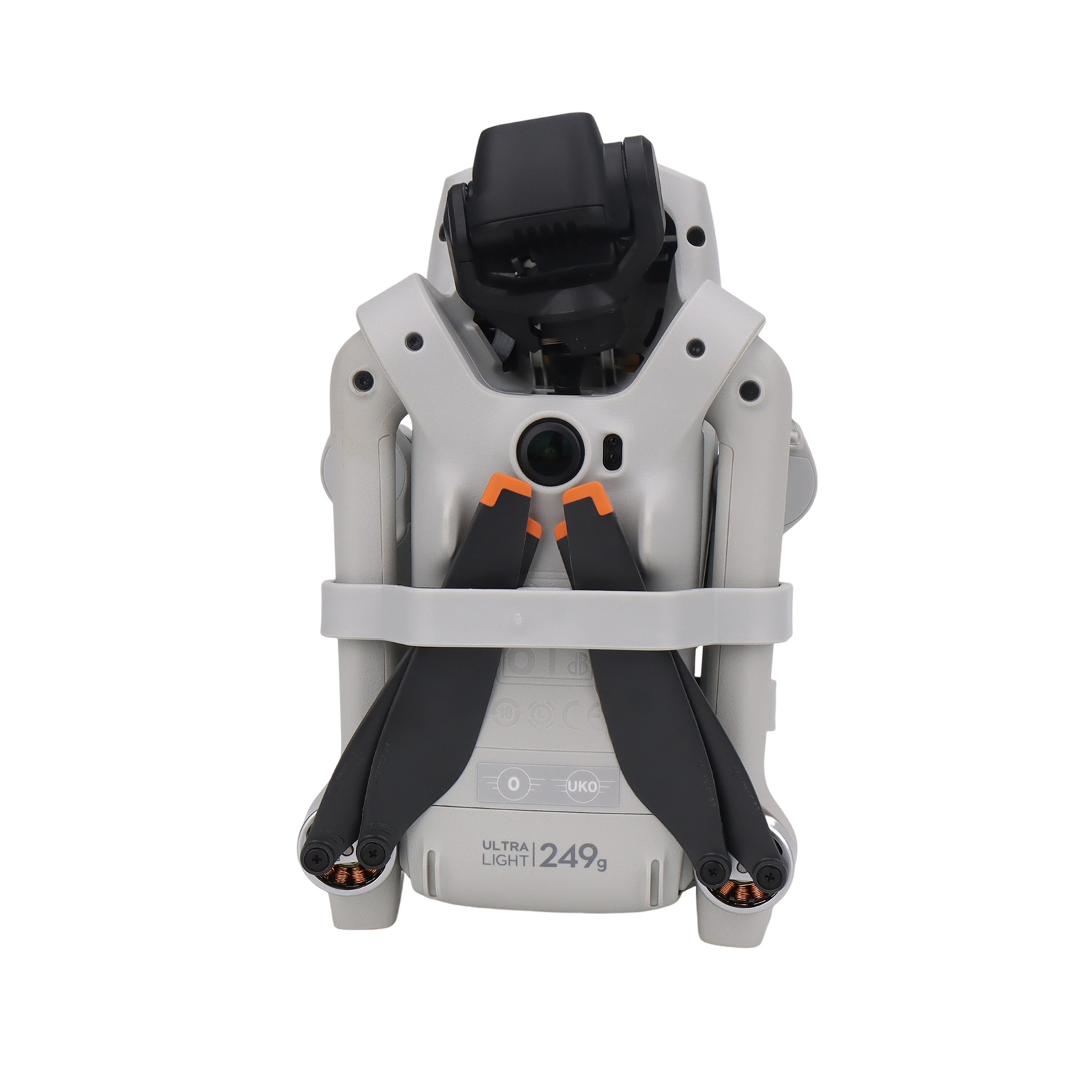 Propeller Protective Bracket F - đánh giá và giá Drone Propeller Guard