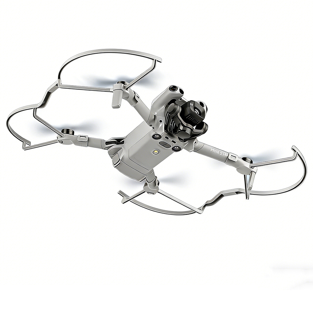 4pcs Anti-Collision Protection - đánh giá và giá Drone Propeller Guard