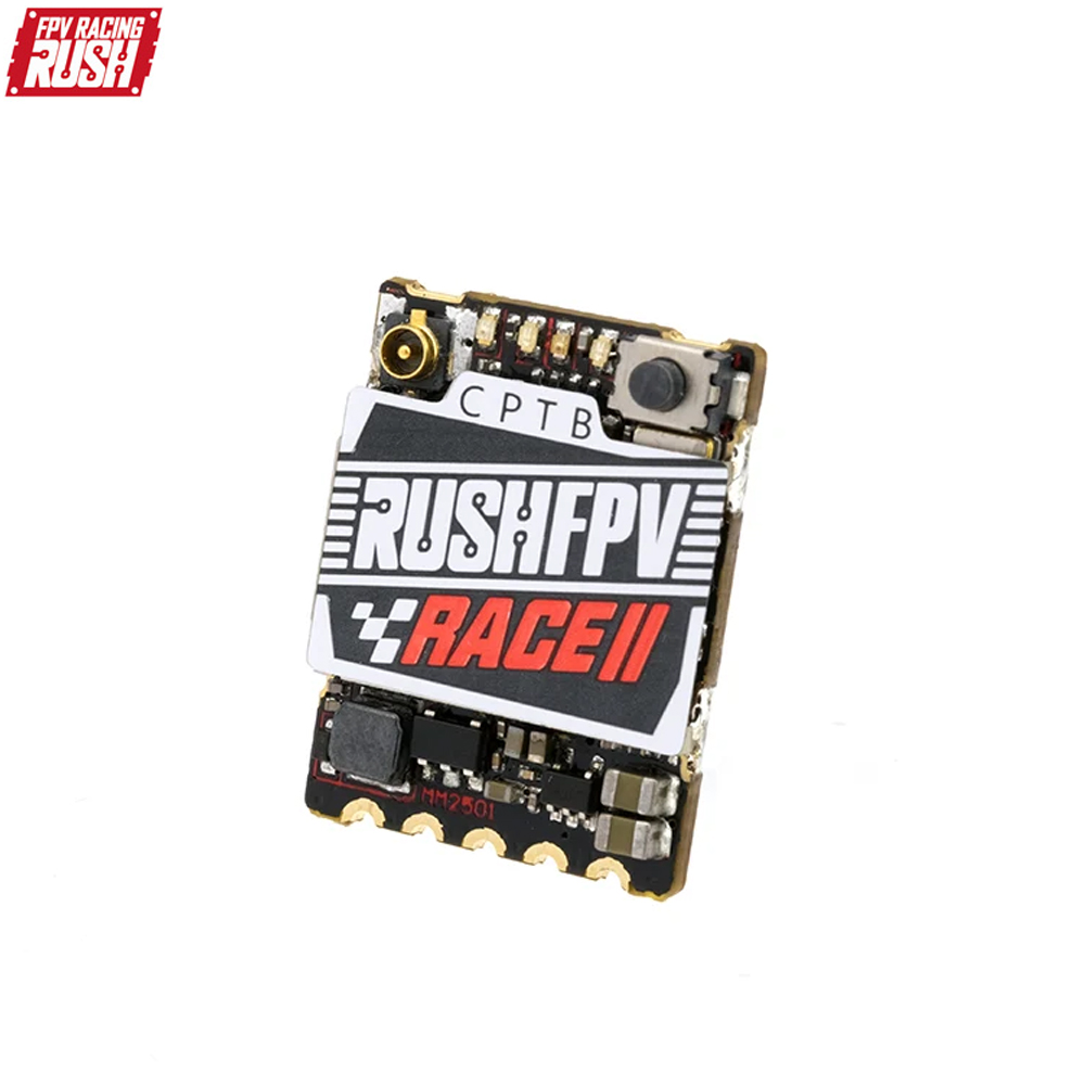 Rushfpv Rush fpv Tank Race2 20 - đánh giá và giá Drone Transmitter