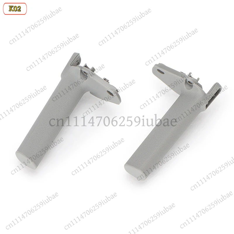 Left and Right Front Arm Landi - đánh giá và giá Drone Arm
