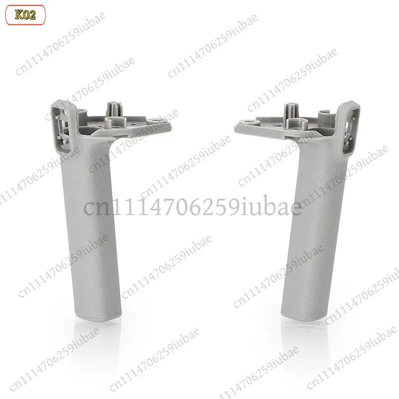 Left and Right Front Arm Landi - đánh giá và giá Drone Arm