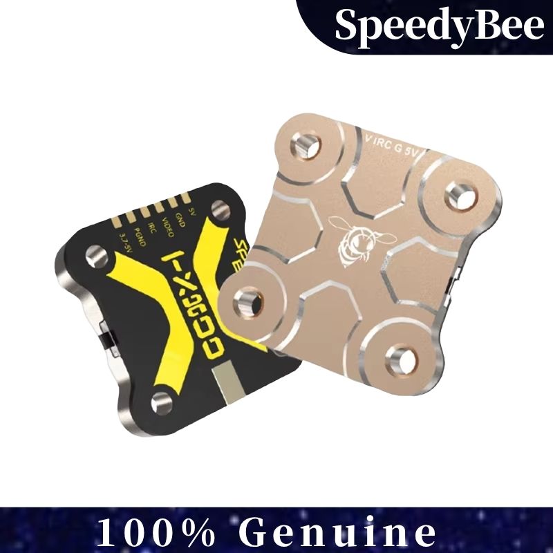 SpeedyBee TX800 5.8GHz 48CH VT - đánh giá và giá Drone Compass
