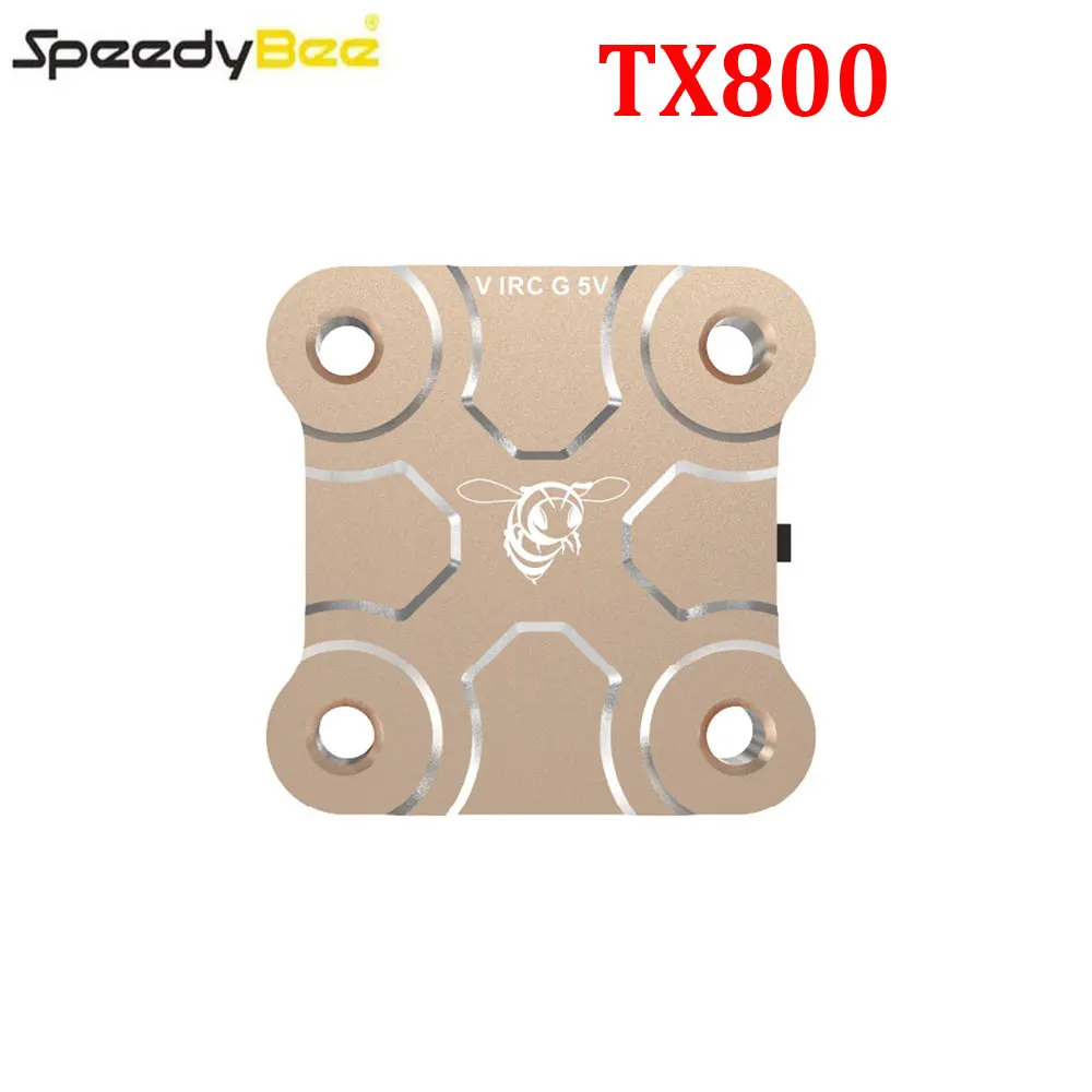 SpeedyBee TX800 5.8GHz 48CH VT - đánh giá và giá Drone Compass