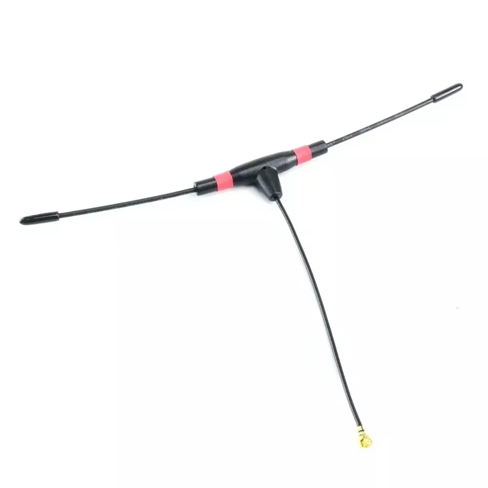 915MHz T Antenna UFL MMCX Conn - đánh giá và giá Tbs Fpv Crossfire