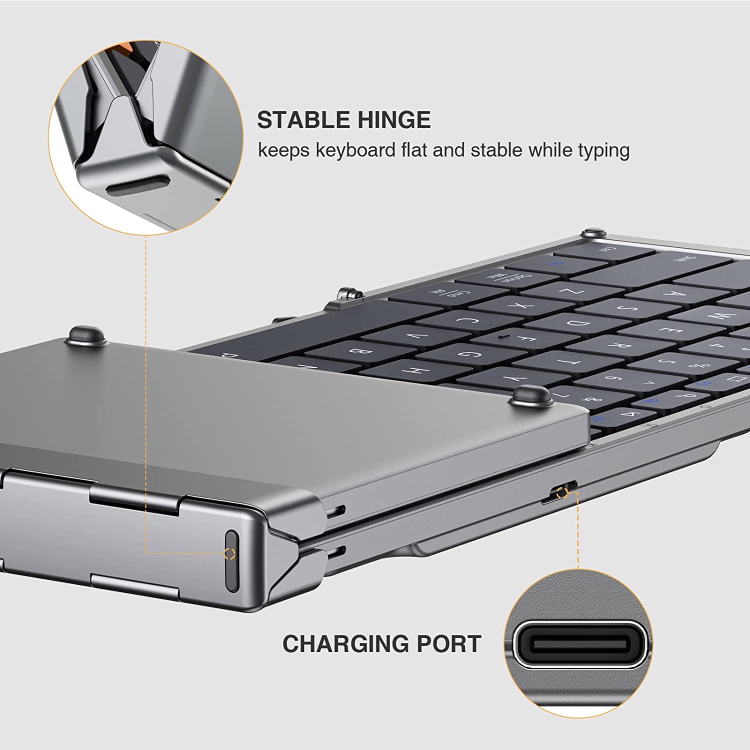ProtoArc XK01 Bluetooth Wirele - đánh giá và giá Eachine Drone E010